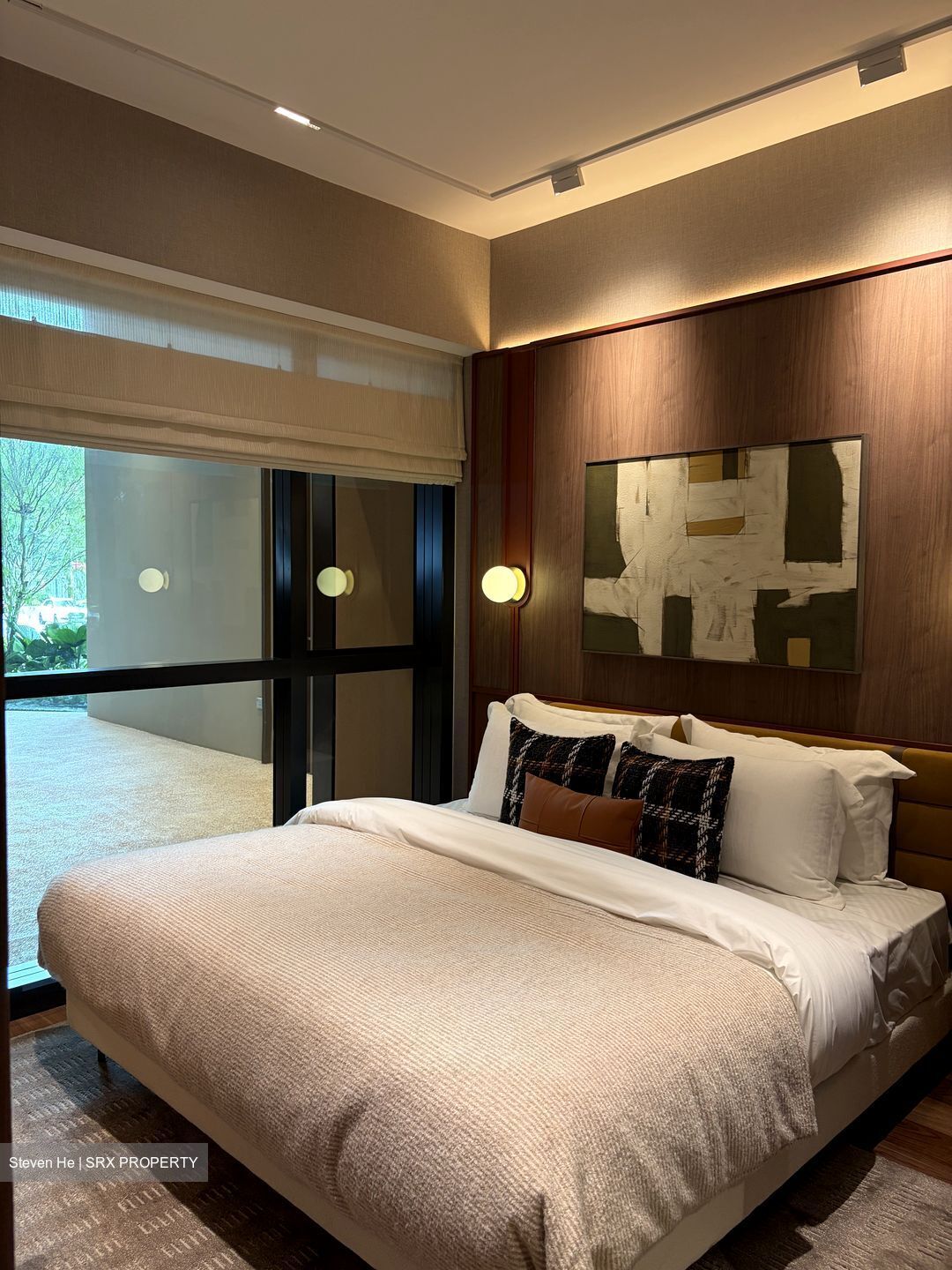 THE ROBERTSON OPUS (D9), Apartment #503707141